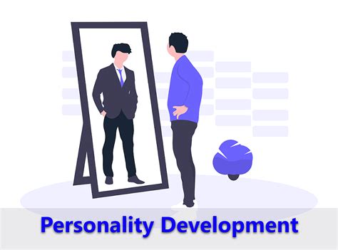 Personality Development Tips