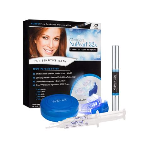 The 8 Best Teeth Whitening Products of 2021