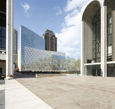 Fordham University Law School & McKeon Residence Hall | American Institute of Steel Construction