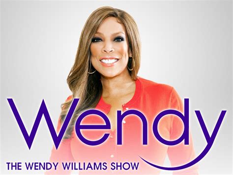 The Wendy Williams Show - ORSVP