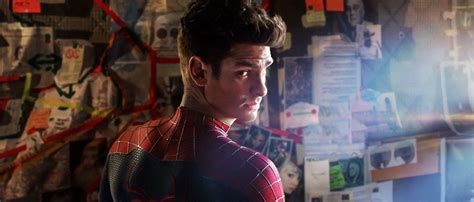 Spider-Man 3 Has Reportedly Locked Andrew Garfield In To Play His ...