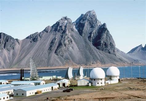 Keflavik Airbase, Reykjavik | Coldwarsites