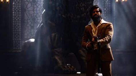 KGF Chapter 2 to release in theatres on July 16, Yash goes all guns ...