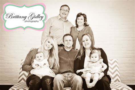 Family Portrait Photographer | The Riche Family