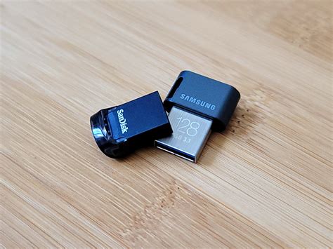 Samsung FIT Plus USB 3.1 flash drive review: A low-profile 'plug-n-go' speed demon | Windows Central