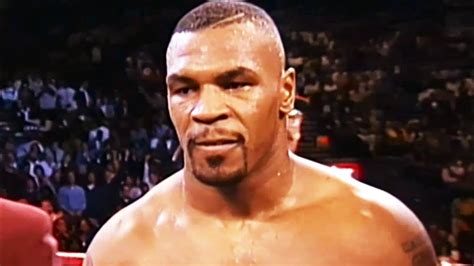 Best Knockouts Of Mike Tyson, Boxing HD - YouTube