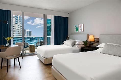 Kimpton EPIC Hotel | Miami (FL) 2020 UPDATED DEALS £96, HD Photos & Reviews