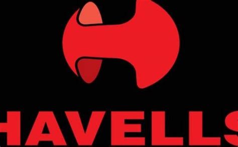 Havells Logo - LogoDix