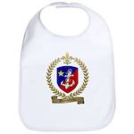 BOUDREAU Family Crest : Acadian-Cajun / French-Canadian Boutique