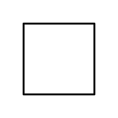 Square PNG