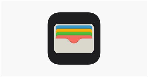 ‎Apple Wallet on the App Store