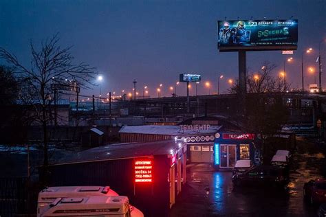 HD wallpaper: russia, moscow, sign, cyberpunk, cityscape, pale, vibe, aesthetic | Wallpaper ...