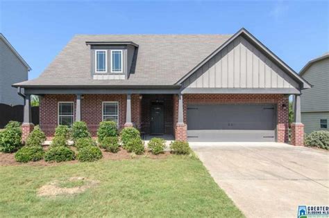 Camden Cove - Calera | AL Homes For Sale