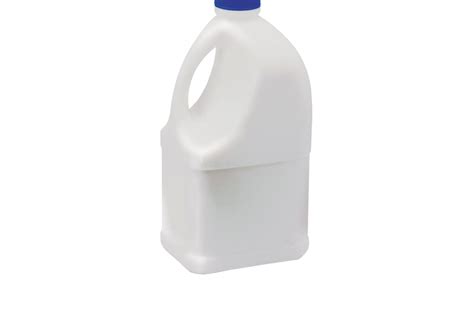 Milk Jugs - Westcoast Plastic Recycling