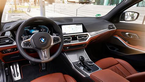 BMW 330e an enticing plug-in hybrid option for those who love driving