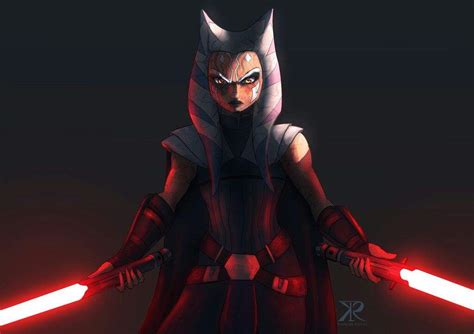 Classics - The Ahsoka Tano Mega Thread Power Hour | Page 71 | Jedi ...