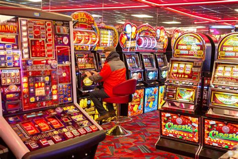 Converting a business into a home: can we convert a seaside amusement arcade into a residential ...