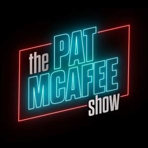 The Pat McAfee Show Podcast - Page 2 | Free Listening on Podbean App