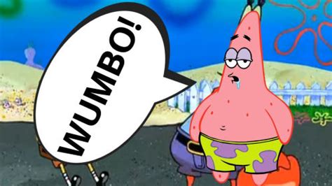 Wumbo! by Namrepus15 Sound Effect - Meme Button for Soundboard - Tuna