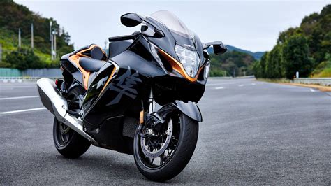 3840x2160 Suzuki Hayabusa 2021 4K ,HD 4k Wallpapers,Images,Backgrounds ...