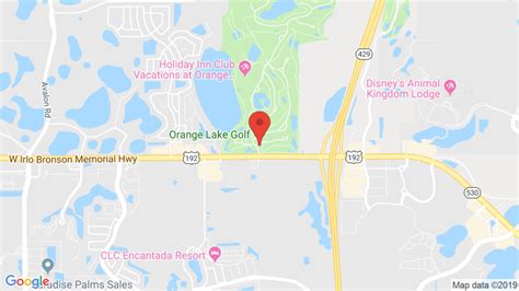 Florida State Maps | Usa | Maps Of Florida (Fl) - Orange Lake Florida Map - Printable Maps