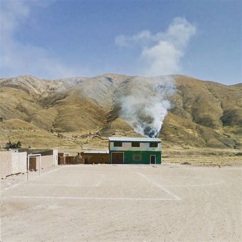 How an agoraphobic artist travels, using Google Street View