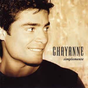 Chayanne - Simplemente (2001, CD) | Discogs