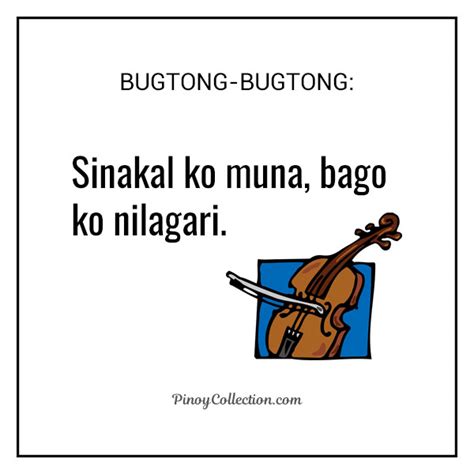 Bugtong Na Di Masyadong Alam Ng Mga Tao