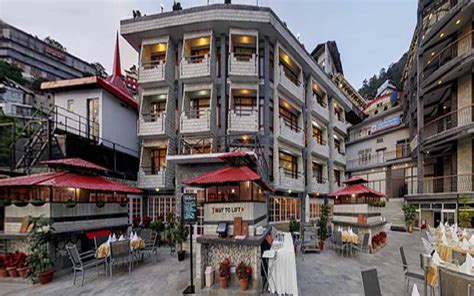 Best 10 Hotels in Shimla Near Mall Road for A Magical Vacation