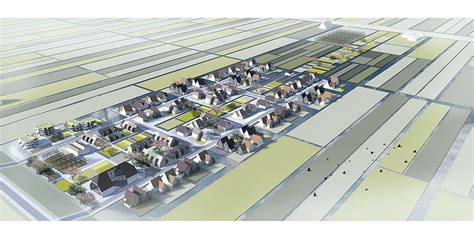 LAB 09 - THE POLDER MODEL | dutchurbansolutions