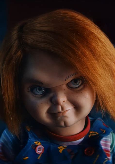 Chucky (2021)