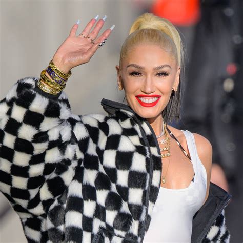 Gwen Stefani open to No Doubt reunion – myTalk 107.1