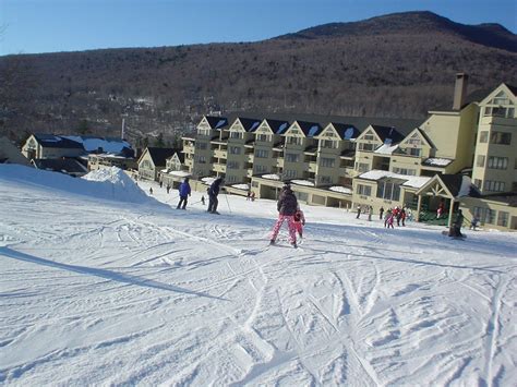 Fun for All Ages at Loon Mountain - Your NH Ski Trip Awaits - My Family Travels