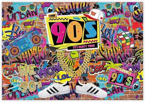 90s Hip Hop Wallpapers - Wallpaper Cave