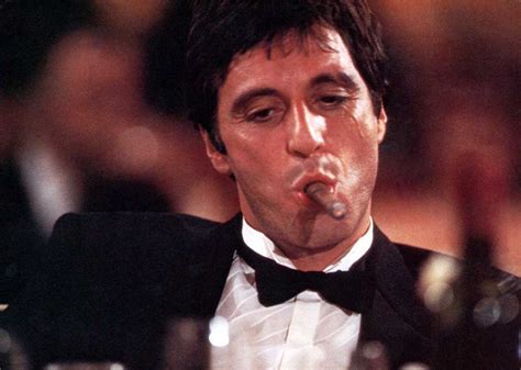 The Profile Dossier: Al Pacino, Hollywood's favorite gangster