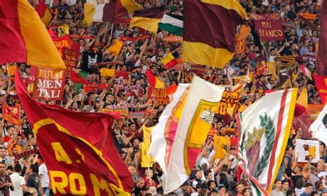 Roma: Serie A alternative club guide | Roma | The Guardian