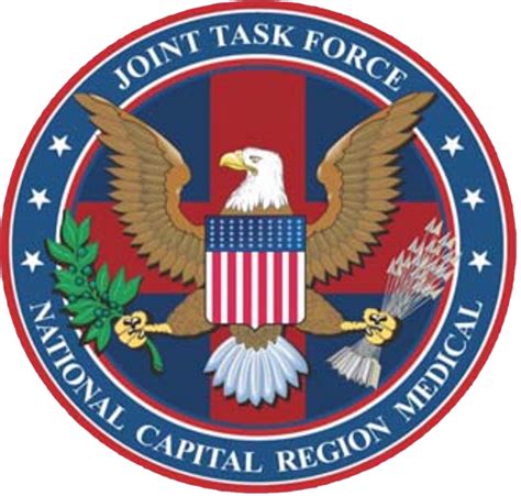 Joint Task Force National Capital Region Medical (JTF CapMed) - Air ...