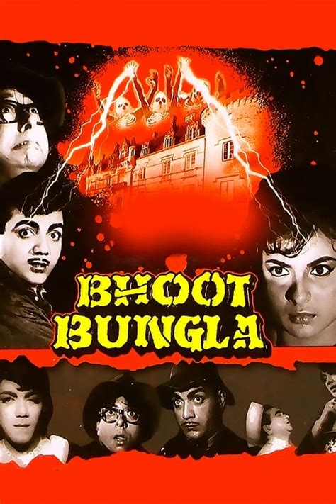 Watch Popular Movies Online: [HD] Bhoot Bungla 1965 Watch Movie Free Online Full`Streaming