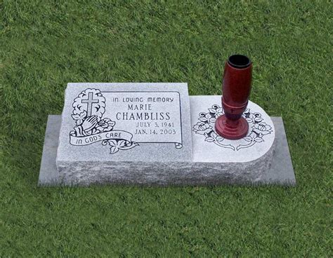 Grave Marker Quotes: Choosing the Perfect Message - Trigard Memorials