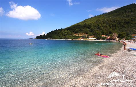 The top 5 beaches of Skopelos - FerriesinGreece.com Blog