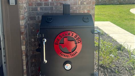 Testing out my new Boathouse Smokers Vertical smoker! - YouTube