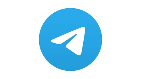 Telegram Logo Vector (SVG, PDF, EPS, AI, PNG) — Pixelbag Free Design ...