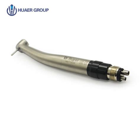 Customized High Speed Dental Handpiece with Coupling Suppliers and Manufacturers - Wholesale ...