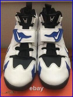 Nike Air DT Max’96 Size 10 Deion Sanders Dallas Cowboys Dodgers Rare ...