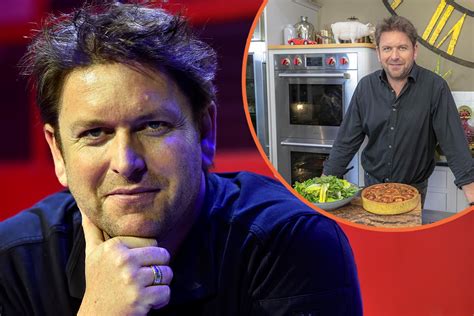 Why did James Martin quit Saturday Kitchen? Here's what really happened