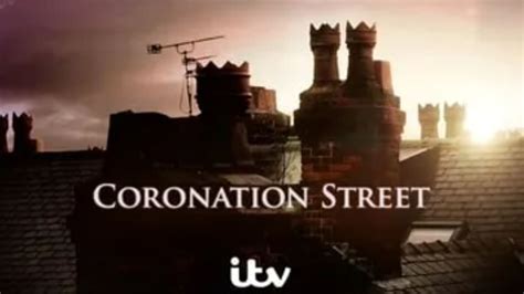 Coronation Street writer blasts soap over actor's death - two months after being killed off on ...