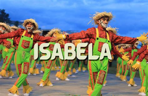 Isabela Province – Cagayan Valley and Northern Philippine Islands