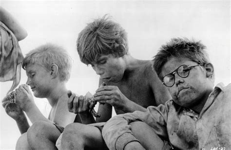Lord of the Flies (1963) - Turner Classic Movies