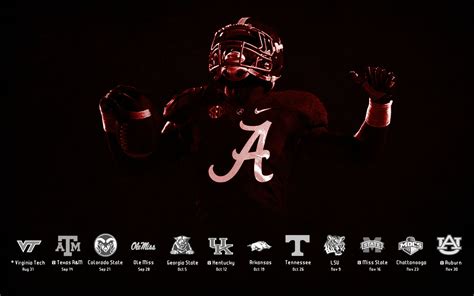 🔥 [49+] Free Alabama Football Wallpapers Downloads | WallpaperSafari