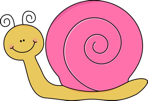 Clip art cartoon snail clipart kid 2 – Clipartix